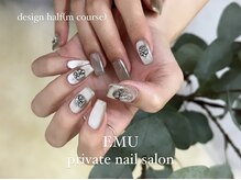 design half(m course)\8500