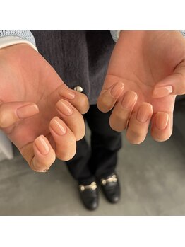 イル(iLL)/natural color