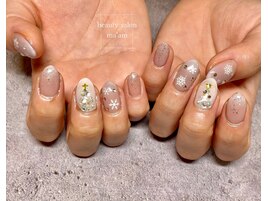 マンスリーデザイン