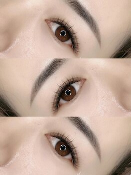 チルザルト サロン/バインドロック