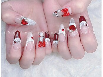 ニゴサロン(25Salon)/