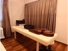 アリアケ(Ariake)/施術ルーム