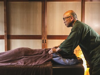 たにあん/地元に必要とされる店舗