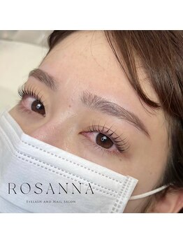 ロザンナ 大宮店(ROSANNA)/ラッシュリフト