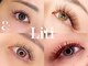 リティ(Liti)の写真/貴方に似合うマツエクのご提案可◎[フラットラッシュ/ボリュームラッシュ/バインドロック/アンドヘルシー]