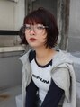 ラソ 千舟町店(eye salon lazo) ショートヘアや、ボブ、レイヤースタイルが得意です!