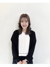 ラティアム 鈴鹿店(LaTiam) 久手堅 瑞生