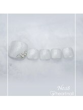 はあとねいる 浦和駅西口店/はあとねいる フットデザイン