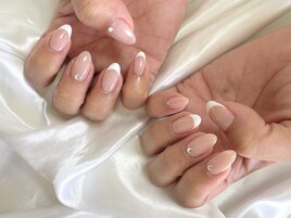 ［吉祥寺］ネイル/パラジェル