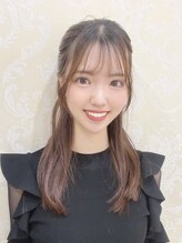 ラビィ(Raviy) RINA 