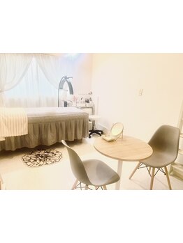 長く通えるお気に入りサロンに出会いたい