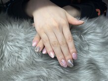 シュガープラム ネイル 横浜(sugar plum)/やり放題/ジェル/スカルプ/横浜