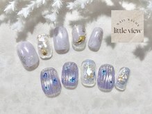 リトルビュー(little view)/サマートレンドデザイン ¥10980