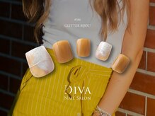 ディーバ 立川店(Diva)/フットデザインセレクト