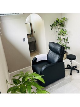 まつげのお悩み解決サロン