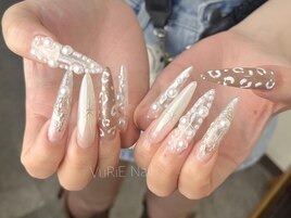 ヒョウ柄