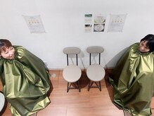 アウン 高島本店(aUN)/よもぎ蒸し女子会もおすすめ♪