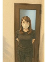 エスポワ 安田 展子