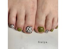 フレイヤ(Freiya)/