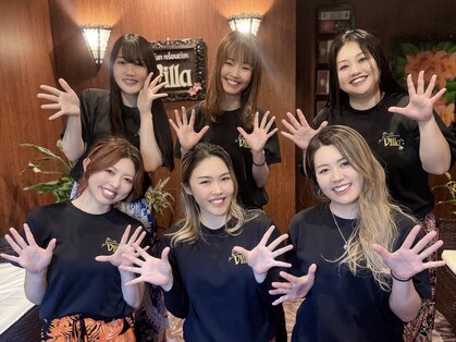 アジアンリラクゼーション ヴィラ 城陽店(asian relaxation villa)の写真