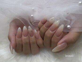 レオネイル 総社店(leo nail)/ジェルネイル