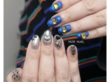 ヌアネイル(NUR NAIL)/