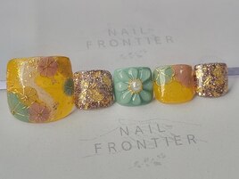 E手描き和柄ミラー14980円