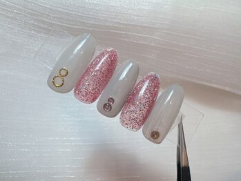 トレンド定額デザイン　4980円