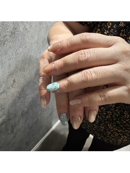 やり放題4本アート