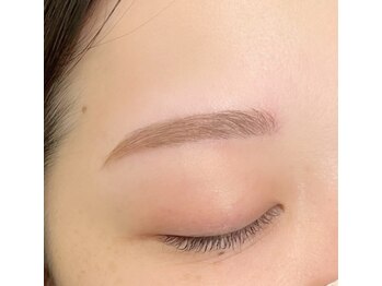 エストアール 筑紫口本店(est-r.)/#美眉#アイブロウスタイリング