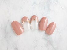 スタジオ グルーブ(Studio Groove)/〈全員〉ハンド定額デザインB