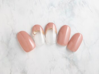 スタジオ グルーブ(Studio Groove)/〈全員〉ハンド定額デザインB