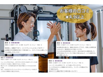 アクト(ACT)の写真