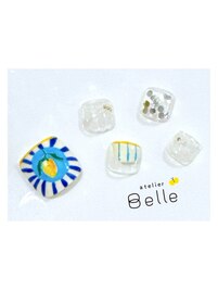 ＊イタリアの風