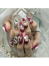 コンジュニム(conjunim)/フリーアート