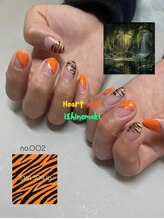 はあとねいる 石巻店/定番デザイン