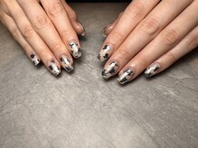 レアルアンドミーム(REAL and meme)/【インクフラワー】