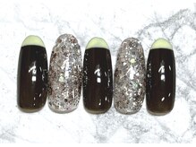 フランベル(franc belle)/2月限定アートコース