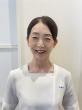 ポーラ RECIA店(POLA)&nbsp;山崎 かよ