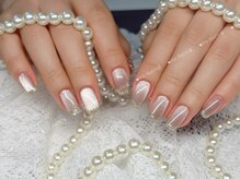 アイリスネイル 大塚(Iris Nail)/トレンド人気ネイルデザイン