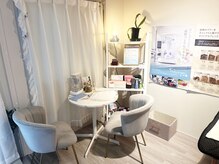 ヨサパーク ボヌール 門司駅店(YOSA PARK bonheur)の雰囲気（カウンセリングでお悩みにあったコースを(^O^)）