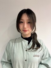 ネイルステーション ルミネ荻窪店(NAIL STATION)&nbsp;小野 