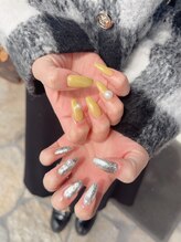 ナンバーエイト(No8)/