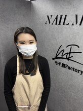 ネイルメン(NAIL MEN)&nbsp;RINKA 