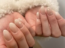 ヴィコ 名古屋栄(vico)/ベイビーブーマネイル