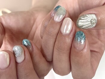 アミティー(amity)/定額Mコース