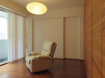 ラブル オモテサンドウ(Lovl Omotesando)/Shop