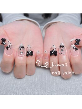 カワイイ チバ(Kawaii Chiba)/