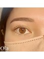 オーラ 天文館店(Ola)&nbsp;まつげパーマ×眉毛★似合わせ得意です◎お悩みご相談ください！
