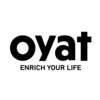 オヤット(oyat)のお店ロゴ